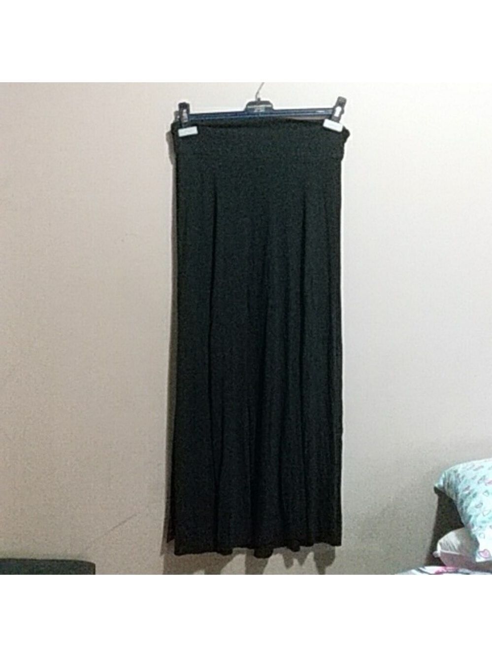 Forever 21 maxi skirt size large